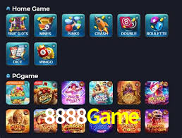 8888Game: A Experiência de Casino com Jogos de Mesa ao Vivo