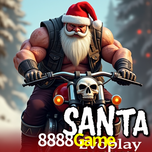 8888Game - Jogos De Vídeo De Cassino - 8888Game App