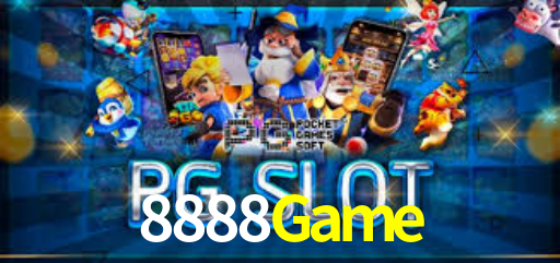 8888Game App