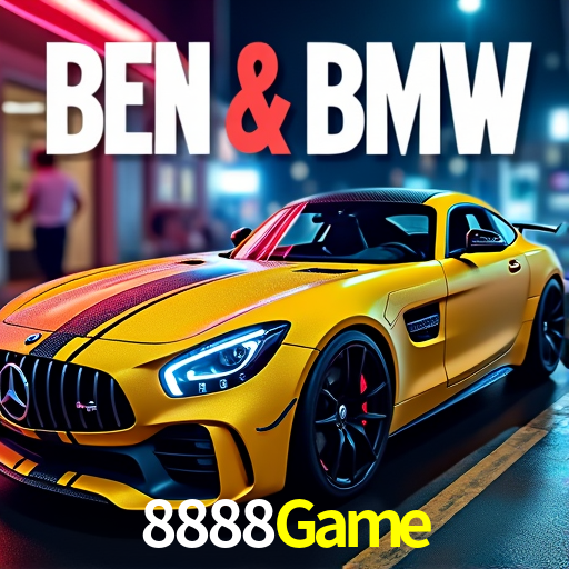 8888Game App